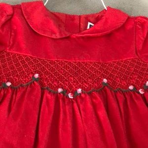 Janie and Jack Dresses - Janie & Jack Dress Janie and Jack Dresses - Janie & Jack Dress